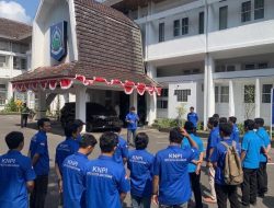 KNPI Kota Mataram Desak Inspektorat NTB Audit Anggaran KONI dan Porprov 2026, Soroti Dana Rp200 Juta ASPROV PSSI