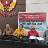 TPP Putuskan: Dua Balon Ketua KONI NTB Mori dan Miq Iqbal Dinyatakan Tidak Memenuhi Syarat