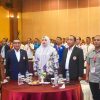 Musorprov KONI NTB 2026 Dibuka, Wagub Indah Dhamayanti Putri Serukan Persatuan Menuju PON 2028