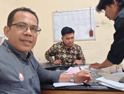 Pasca OTT Bupati, Bursa Calon Wakil Bupati Lombok Barat Mulai Memanas, Sejumlah Nama dan Partai Mulai Bermunculan