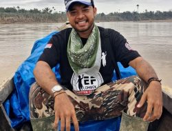 Jauhari Tantowi Bangkitkan Larung Laut 2026 di Ampenan, Tradisi Sedekah Segare Jadi Pengingat Perjuangan Nelayan