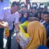 Kampung Nelayan Merah Putih Teluk Ekas Dibangun, Gubernur Iqbal: Saatnya Nelayan NTB Naik Kelas dan Lepas dari Tengkulak