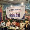 GAKADA BIDOM Bedah Dugaan Salah Diagnosis, DPRD dan RSUD NTB Sepakat Perkuat Sistem Layanan Kesehatan