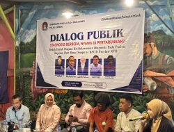 GAKADA BIDOM Bedah Dugaan Salah Diagnosis, DPRD dan RSUD NTB Sepakat Perkuat Sistem Layanan Kesehatan