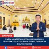 Pasca Kontestasi Ketum, HIKMAHBUDHI Tegaskan Loyalitas pada AD/ART dan Tolak Politik Praktis