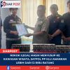 Rokok Ilegal Masih Menyusup ke Kawasan Wisata, Satpol PP KLU Amankan Lebih dari 12 Ribu Batang