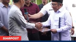 Belasan Tahun Menanti, Murangga Akhirnya Selangkah Lagi Jadi Desa Sendiri