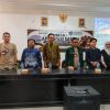 Sastra Sasak Didorong Keluar dari Arsip, Lombok Utara Bangun Ruang Kreatif bagi Generasi Muda
