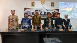 Sastra Sasak Didorong Keluar dari Arsip, Lombok Utara Bangun Ruang Kreatif bagi Generasi Muda