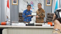NTB Selangkah Lagi Terapkan Sistem Manajemen Talenta ASN