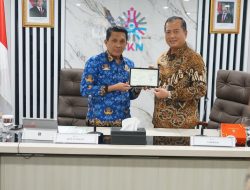 NTB Selangkah Lagi Terapkan Sistem Manajemen Talenta ASN