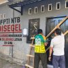 Pengurus KSB Segel Venue Panjat Tebing dan Sekretariat FPTI NTB, Kecewa Emas Porprov Beralih Ke Dompu