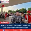 Pemkab KLU Desak Solusi Cepat, Penutupan Tiga SPBU Picu Antrean Panjang BBM
