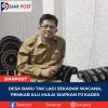 Desa Baru Tak Lagi Sekadar Wacana, Pemkab KLU Mulai Siapkan Pj Kades