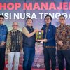 Jangan Biarkan Risiko Mengendalikan Pemerintah, Gubernur Iqbal Dorong Birokrasi Berani Ambil Keputusan