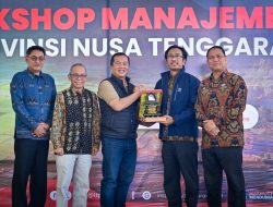 Jangan Biarkan Risiko Mengendalikan Pemerintah, Gubernur Iqbal Dorong Birokrasi Berani Ambil Keputusan
