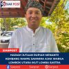 Hadiah Jutaan Rupiah Menanti! Kembang Rampe Sammira Ajak Warga Lombok Utara Ikut Lomba Sastra