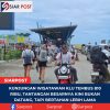Kunjungan Wisatawan KLU Tembus 810 Ribu, Tantangan Besarnya Kini Bukan Datang, Tapi Bertahan Lebih Lama