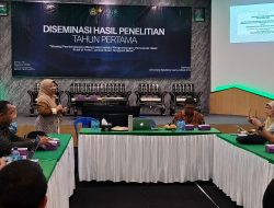 Potensi Wisata Halal Lombok Belum Maksimal, Riset Prof. Misbah Dorong Model Baru Pemberdayaan Masyarakat
