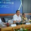 Dari Hilirisasi hingga Gili Tramena, Gubernur NTB dan Komisi VII Perkuat Transformasi Ekonomi NTB