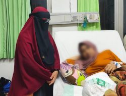 Sumiati, Janda 33 Tahun Berjuang Melawan Kanker Asal Lambu Bima Butuh Uluran Tangan, NTBCare Buka Donasi