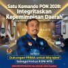 Satu Komando PON 2028, PRIMA NTB Dorong Gubernur Lalu Muhammad Iqbal Pimpin KONI NTB