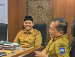 APBD Perubahan 2026 NTB Diperketat, Pemprov Antisipasi Defisit dan Batasi Belanja