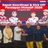Kick Off MotoGP Mandalika 2026 Dimulai, Apa Saja Yang NTB Siapkan dan Target Penonton