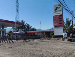 SPBU Kayangan Ditargetkan Kembali Beroperasi Awal September, Pertamina Siapkan Pengalihan Titik Layanan