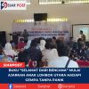 Buku “Selamat dari Bencana” Mulai Ajarkan Anak Lombok Utara Hadapi Gempa Tanpa Panik