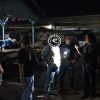 Terobos Rumah Pakai Parang, Dua Residivis Curas di Lombok Tengah Dibekuk Puma Polda NTB, Satu Ditembak di Betis