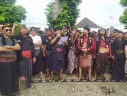 Viral Video Mediasi Dugaan Rasisme di Bali, Laskar Sasak Kecam Sikap Arya Wedakarna: “Jangan Intimidasi Korban”