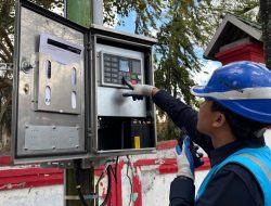 Rayakan Kemerdekaan RI ke-81 dengan Aksi Nyata, PLN UIW NTB Optimalkan Keandalan Jaringan Melalui Peremajaan Keypoint di ULP Praya