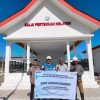 HUT ke-81 RI, PLN UIW NTB Hadirkan Energi untuk Koperasi Nelayan Merah Putih, Perkuat Kemandirian Ekonomi Pesisir