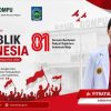Dirut RSUD Dompu Mengucapkan Selamat Dirgahayu ke-81 Republik Indonesia