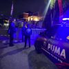 Jaga Kondusivitas Kota Mataram, Tim URC Puma Ditreskrimum Polda NTB Intensifkan Patroli Strong Point