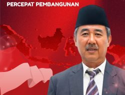 HUT RI ke-81, Bappeda Lombok Utara Tekankan Persatuan untuk Percepat Pembangunan