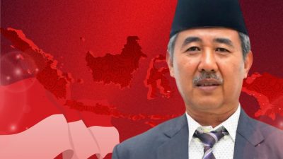 HUT RI ke-81, Bappeda Lombok Utara Tekankan Persatuan untuk Percepat Pembangunan