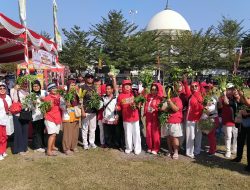 Bukan Sekadar Bagi Sayur Gratis: Strategi Kebijakan Pemprov NTB Menekan Inflasi dari Level Rumah Tangga