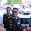 Kapolda NTB Kirim 8 Truk Bantuan dan Tim Trauma Healing untuk Korban Gempa NTT