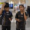Atlet Bulutangkis NTB Berangkat Tanpa Pendamping ke O2SN, Provinsi “Jangan Lepas Tangan!”