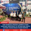 Kopi Robusta Rinjani Lombok Utara Kantongi Sertifikat IG, Petani Kini Punya Payung Hukum Buka Pasar Ekspor
