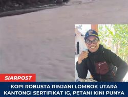 Viral Limbah Tambak, Kades Sambik Elen Minta Perusahaan Tak Abai: Nelayan dan Akses Desa Harus Diperhatikan