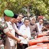 38 Alsintan Diserahkan, Distanbun Dompu Dorong Petani Naik Kelas dan Percepat Swasembada Pangan