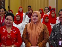 Ruang Cerita Ibu, Srikandi PLN UIW NTB Sukses Hadirkan Ruang Pemberdayaan dan Perkuat Engagement dengan Masyarakat