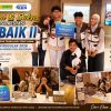 Keren! KKN Kelompok 55 UMMat Sabet Terbaik II Teknologi Tepat Guna di Expo 2026