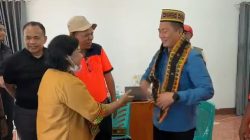 Gubernur Miq Iqbal Tunda Pulang, Pilih Lanjutkan Solidaritas di Manggarai Timur