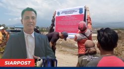 DLH Lombok Utara Respons Cepat Dugaan Pencemaran, Tim Provinsi dan Pusat Turun ke Lokasi