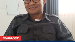 Raden Nyakradi Minta Provinsi Jangan Hanya Awasi Tambak Udang yang Viral