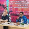 Gekrafs NTB Gandeng MGPA Hadirkan Merchandise MotoGP, Pelaku Ekraf Lokal Didorong Tembus Pasar Internasional